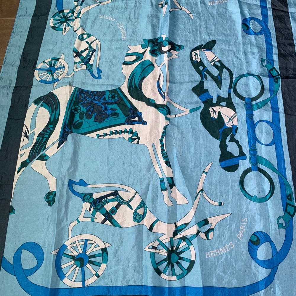 Ladies Scarf 🧣